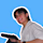 Profile avatar