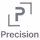 Precision Consulting logo