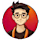 Profile avatar