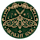 Midnight Sage Apothecary logo