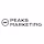 Peaks Marketing logo