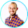 Profile avatar