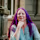 Profile avatar