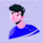 Profile avatar