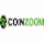 CoinZoom logo