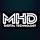 MHD Digital Technology logo