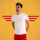 Profile avatar