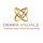 Derra Visuals logo