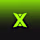eXee Media logo