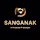 Sanganak HQ logo