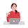 Profile avatar