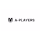 A-Players logo