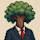 Profile avatar