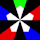 FLOC* logo