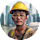 Profile avatar