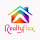 Realtyflax logo