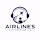 airlines customer service logo