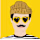 Profile avatar