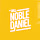 The Noble Danel logo