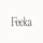 Feeka Studio logo