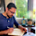 Profile avatar