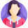 Profile avatar