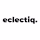 eclectiq. logo