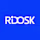 Ridosk Design Studio logo