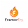 Framerfry logo