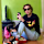 Profile avatar