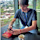 Profile avatar