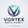 Vortex Media Agency logo