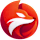 Nuttifox logo