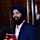 Profile avatar