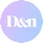 Design & Narrative logo