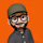 Profile avatar