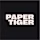 Paper Tiger logo