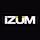 IZUM logo