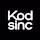Kodsinc logo