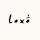 Loxo Creative Studio logo