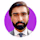 Profile avatar