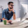 Profile avatar