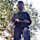 Profile avatar