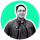 Profile avatar