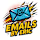 Emails by Eric logo