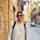Profile avatar