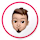 Profile avatar