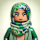 Profile avatar