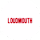 Loudmouth Studio logo