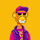 Profile avatar